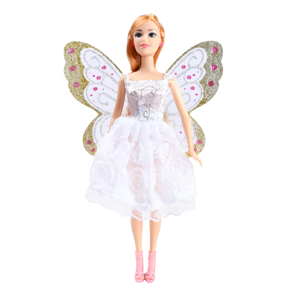 Boneca Luna Encantada CV244127 Sort Pf