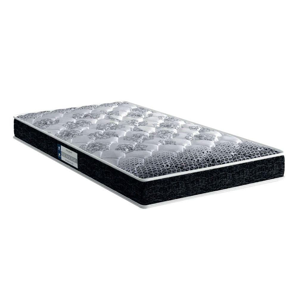 Colchão Solteiro Anatômico D33 - Prodormir Firmepedic Advanced Tech1500 Black (78x188x18) - Probel