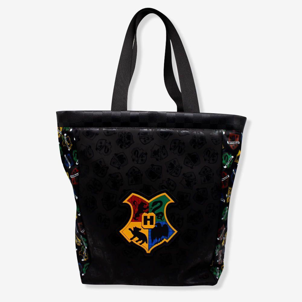 Bolsa Hogwarts Harry Potter