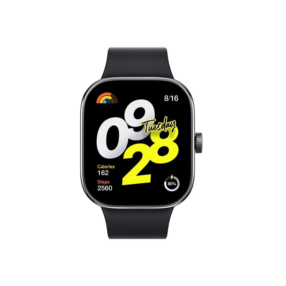 Smartwatch Xiaomi Redmi Watch 4 XM796PRE