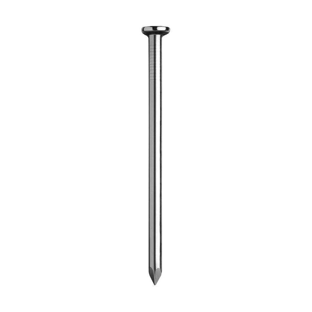 Prego Gerdau 16x24 Com Cabeça 1kg Prata