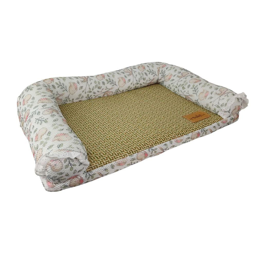 Cama Arranhador Gato Felino Pet Almofada Esteira Resistente Macia Espaçoso Animal De Estimaçao Lavavel Confortavel Aconchegante