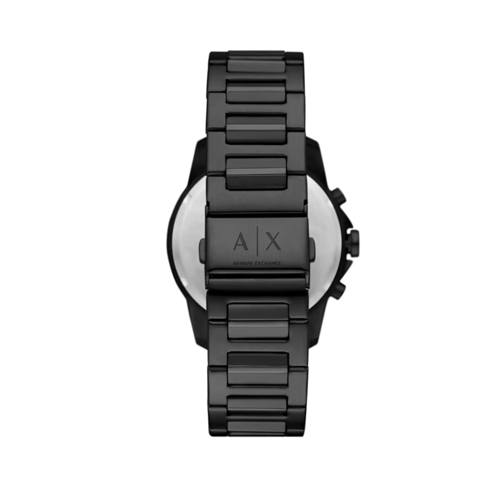 RELOGIO ARMANI EXCHANGE AX1722B1 P1PX