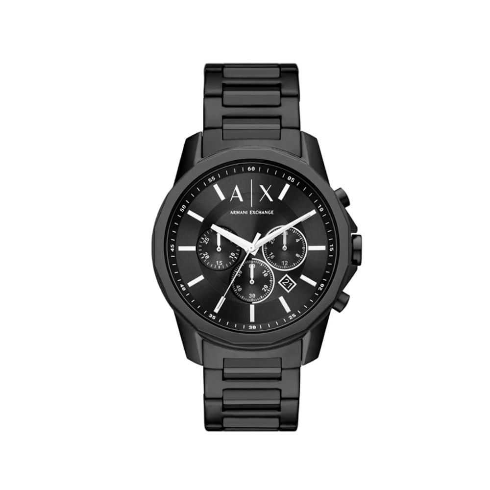 RELOGIO ARMANI EXCHANGE AX1722B1 P1PX