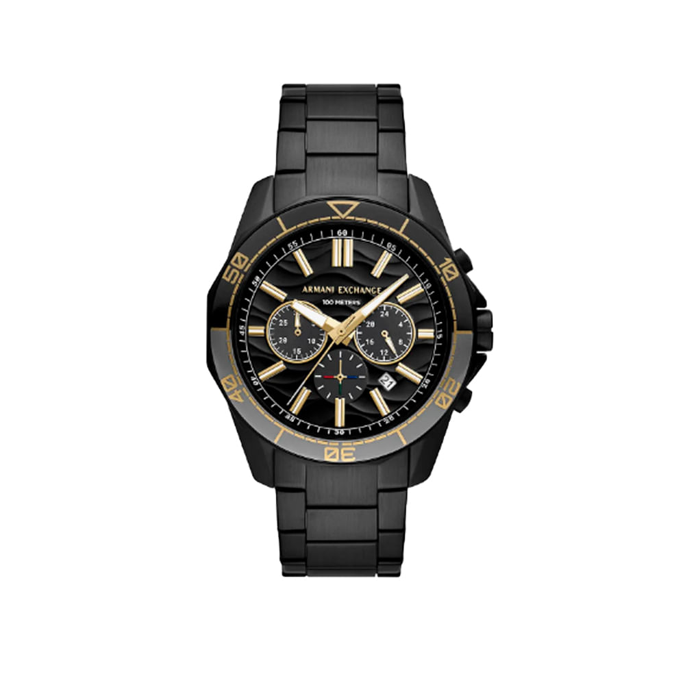 RELOGIO ARMANI EXCHANGE AX1963B1 P1PX