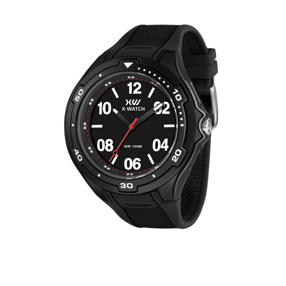 RELOGIO X-WATCH XMPP0045 P2PX