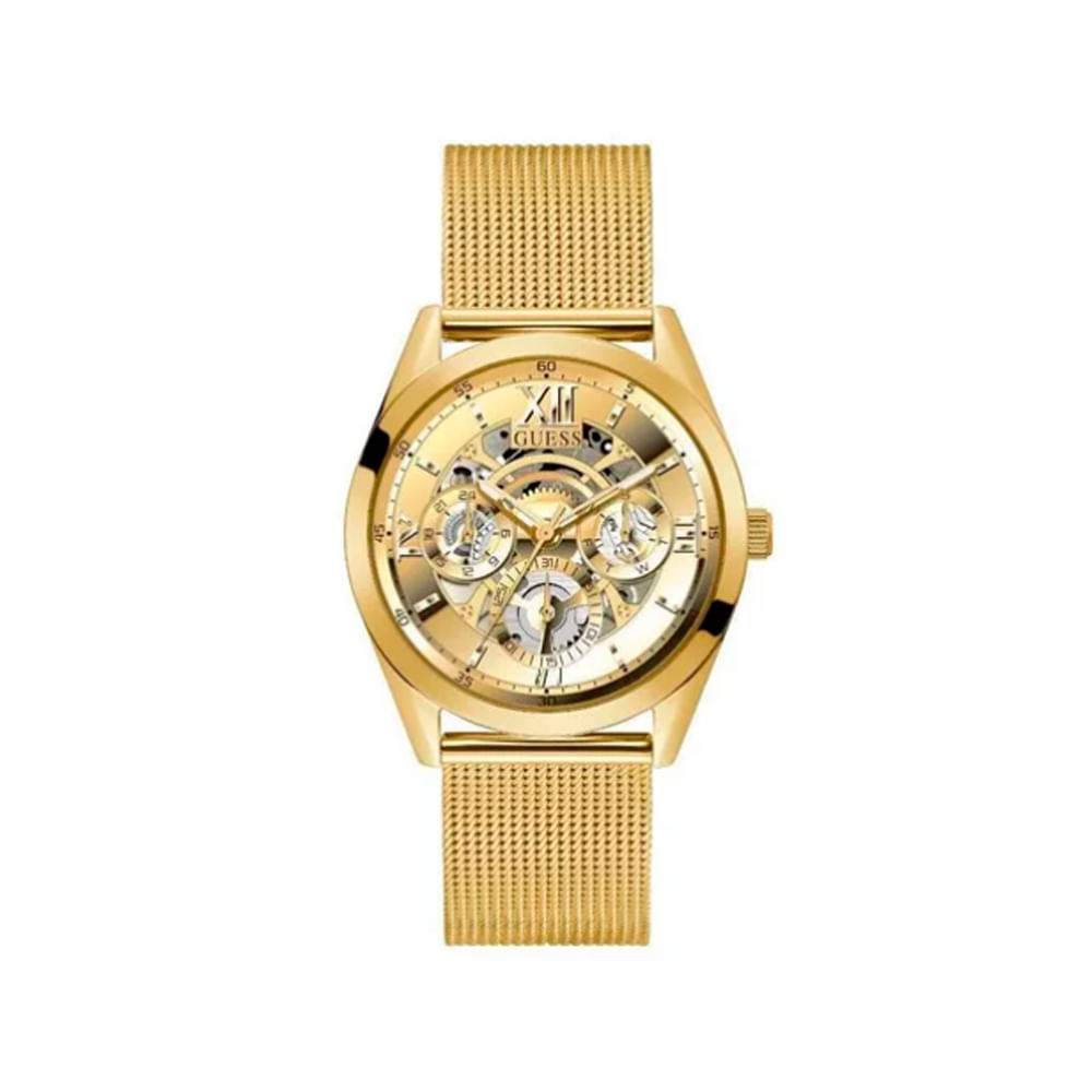 RELOGIO GUESS GW0368G2