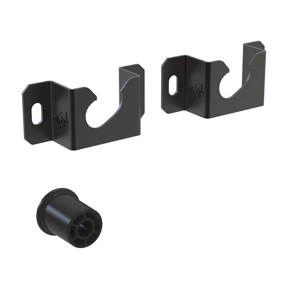 Suporte Fixo de Parede ELG UNI88 Universal