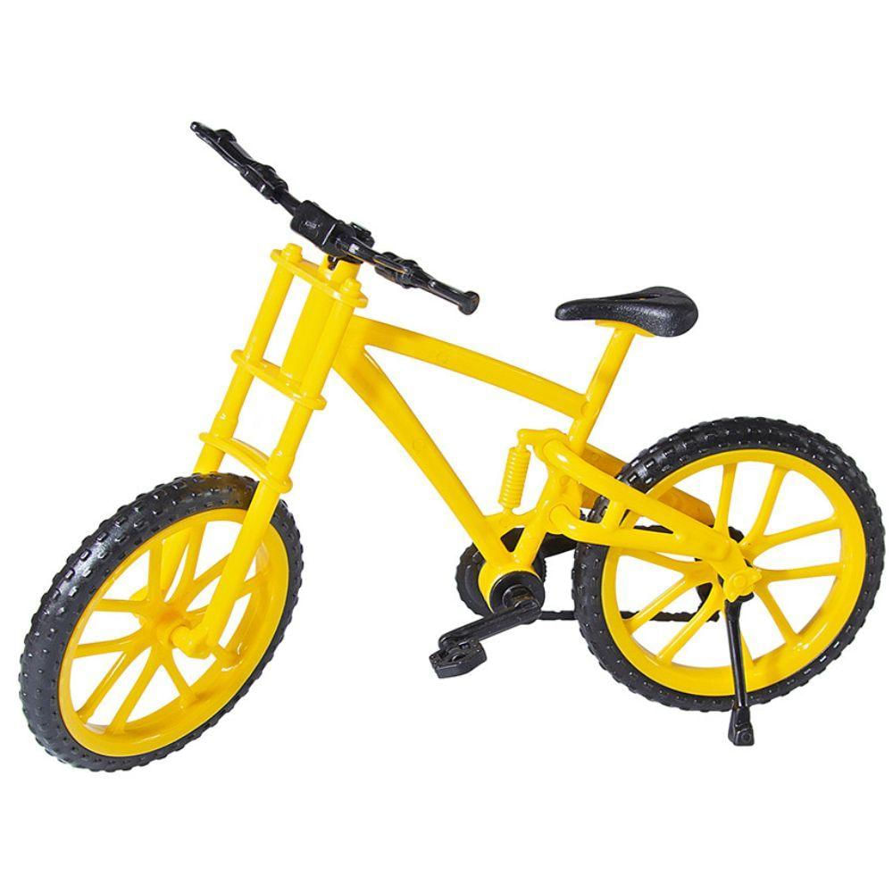 Bicicleta Super Bike Na Caixa Bee Toys Ref 551