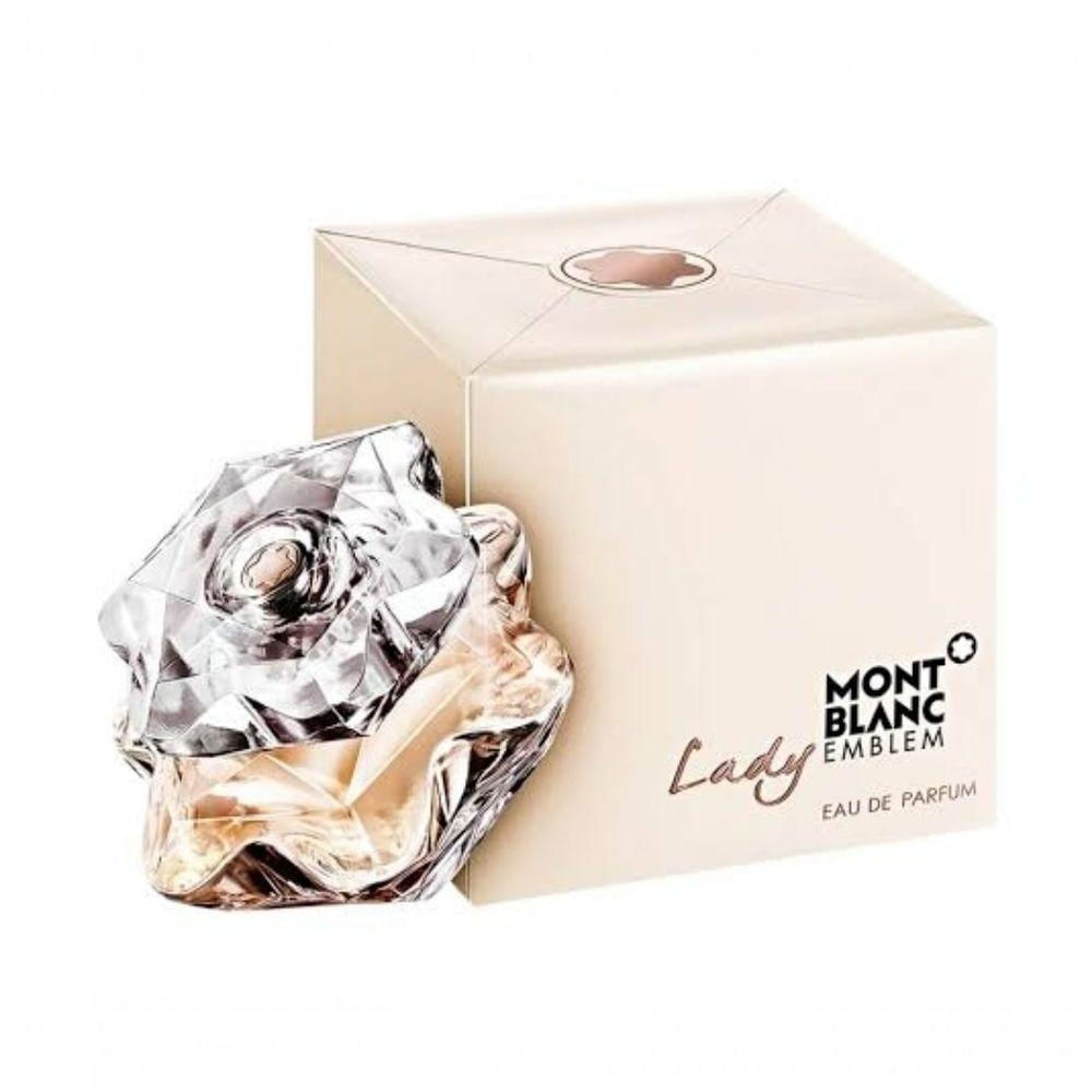 Lady Emblem Montblanc Edp 75ml