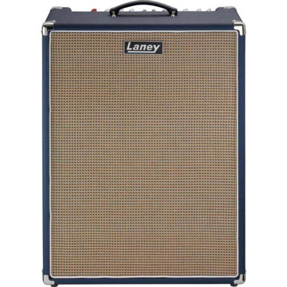 Amplificador Para Guitarra Laney Lfsuper60-212 60w [f002]