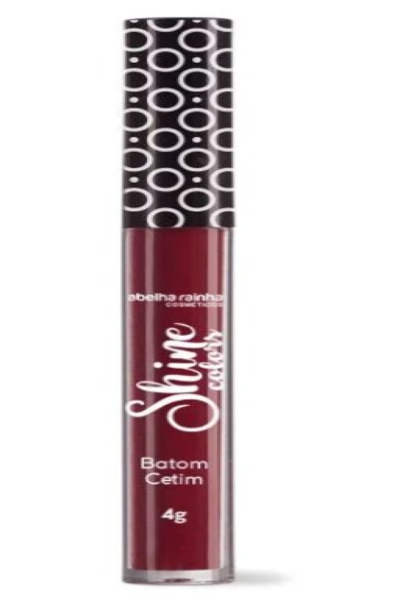 SHINE COLORS – BATOM CETIM – MARSALA DIVA – 4g AR (9383)