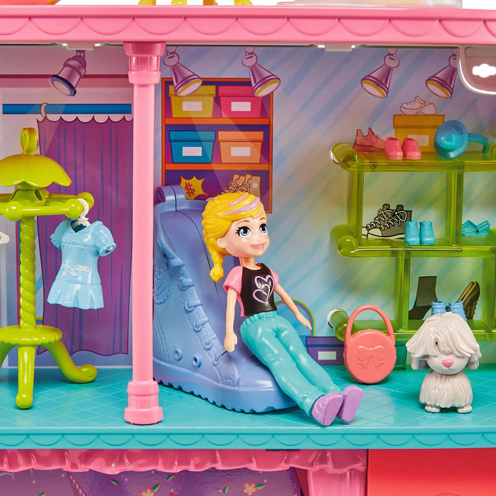 Polly pocket online alkosto