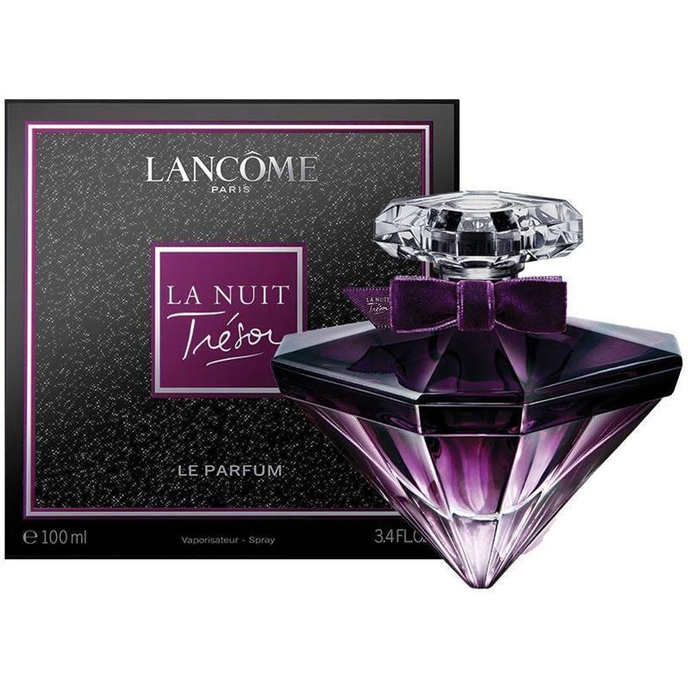 Perfume Lancôme La Nuit Trésor - Le Parfum Volume Da Unidade 30 Ml