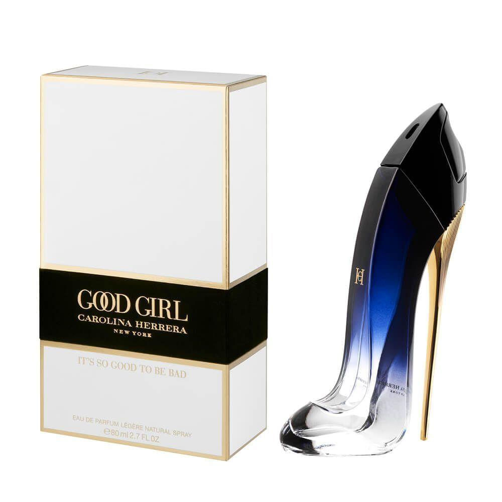 Perfume Carolina Herrera Good Girl Légère - Eau De Parfum - 50 Ml Volume Da Unidade 50 Ml