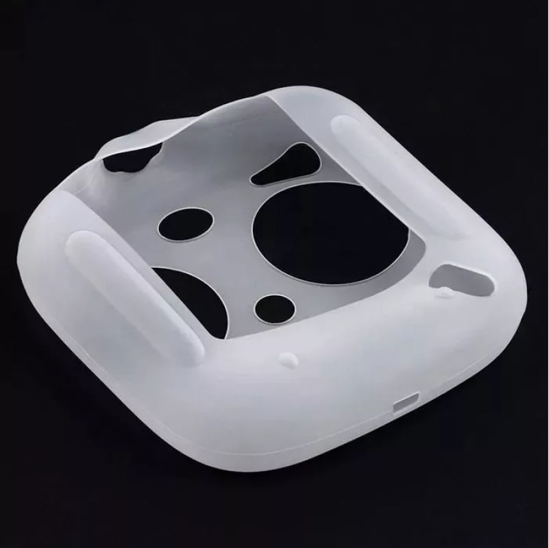 Capa de Silicone Para Controle Remoto Drones Dji Phantom 2 3 Standard