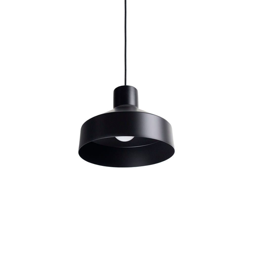 Lustre Pendente Blumenau Liza E27 Bivolt