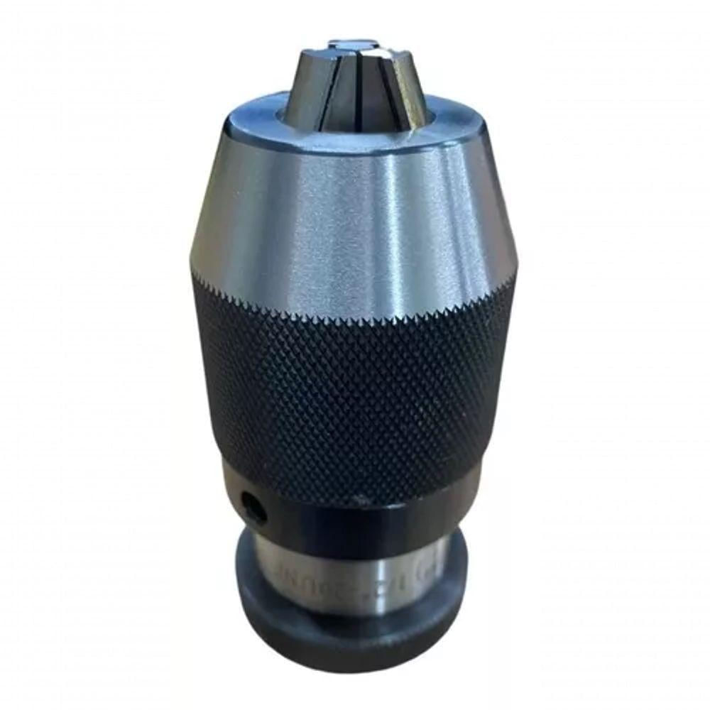 Mandril Aperto Rápido 1-2 Com Rosca 1-13 Mm - Jpw