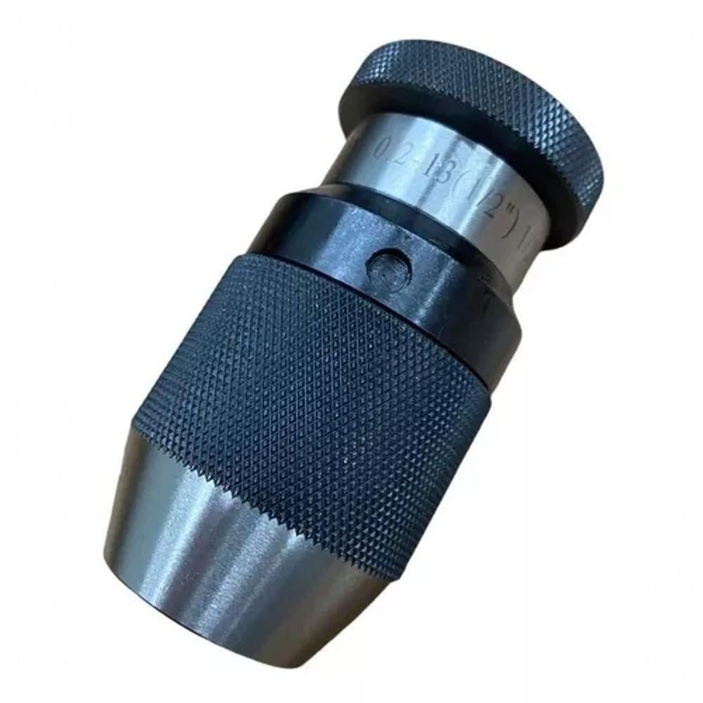 Mandril Aperto Rápido 1-2 Com Rosca 1-13 Mm - Jpw