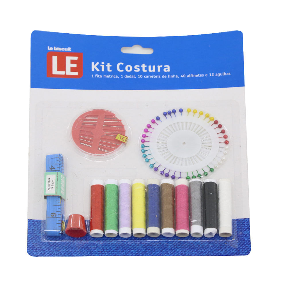 Kit para Costura C0167