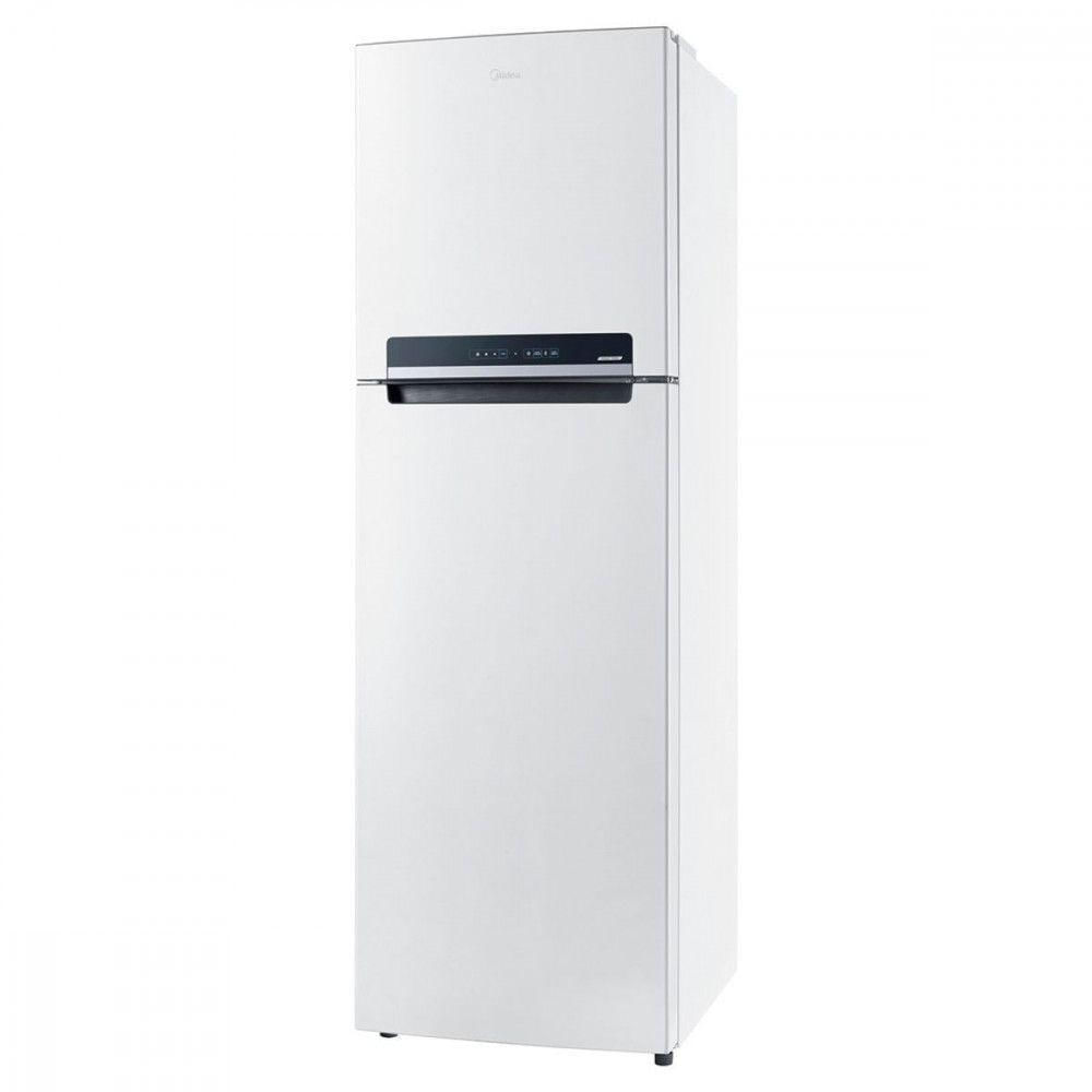 Refrigerador Midea Frost Free Duplex 425 Litros Branco 110V