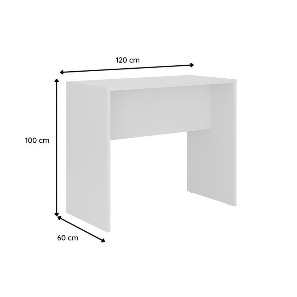 Balcão De Cozinha Modulado Ilha Gourmet Alpha 2513 120cm Freijó