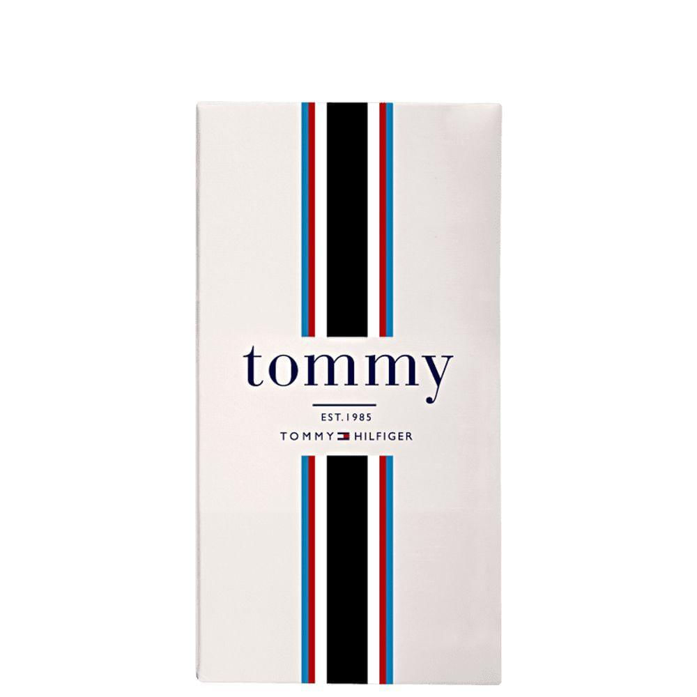 Tommy Hilfiger Tommy Est 1985 Eau De Toilette - Perfume Masculino 30ml