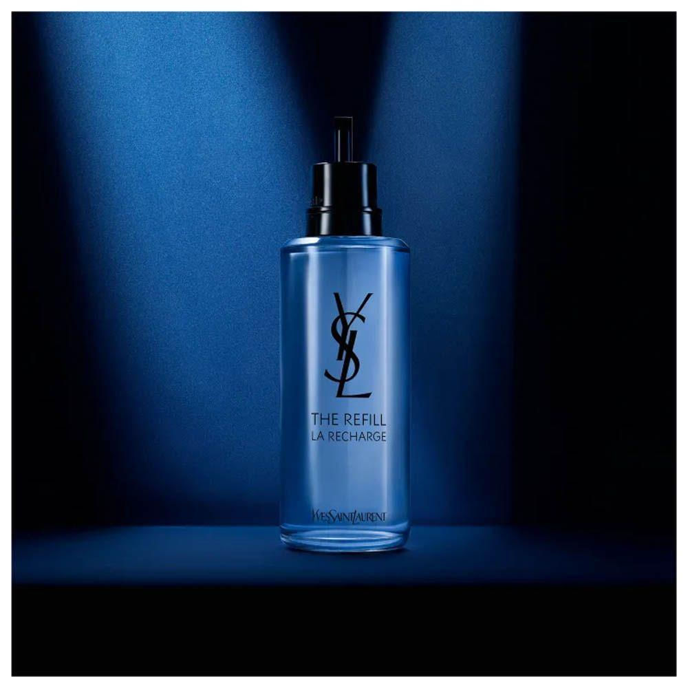 Yves Saint Laurent Y Eau De Parfum Refil - Perfume Masculino 150ml