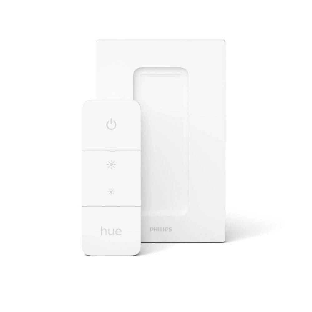 Philips Hue Dimmer Switch - Interruptor inteligente