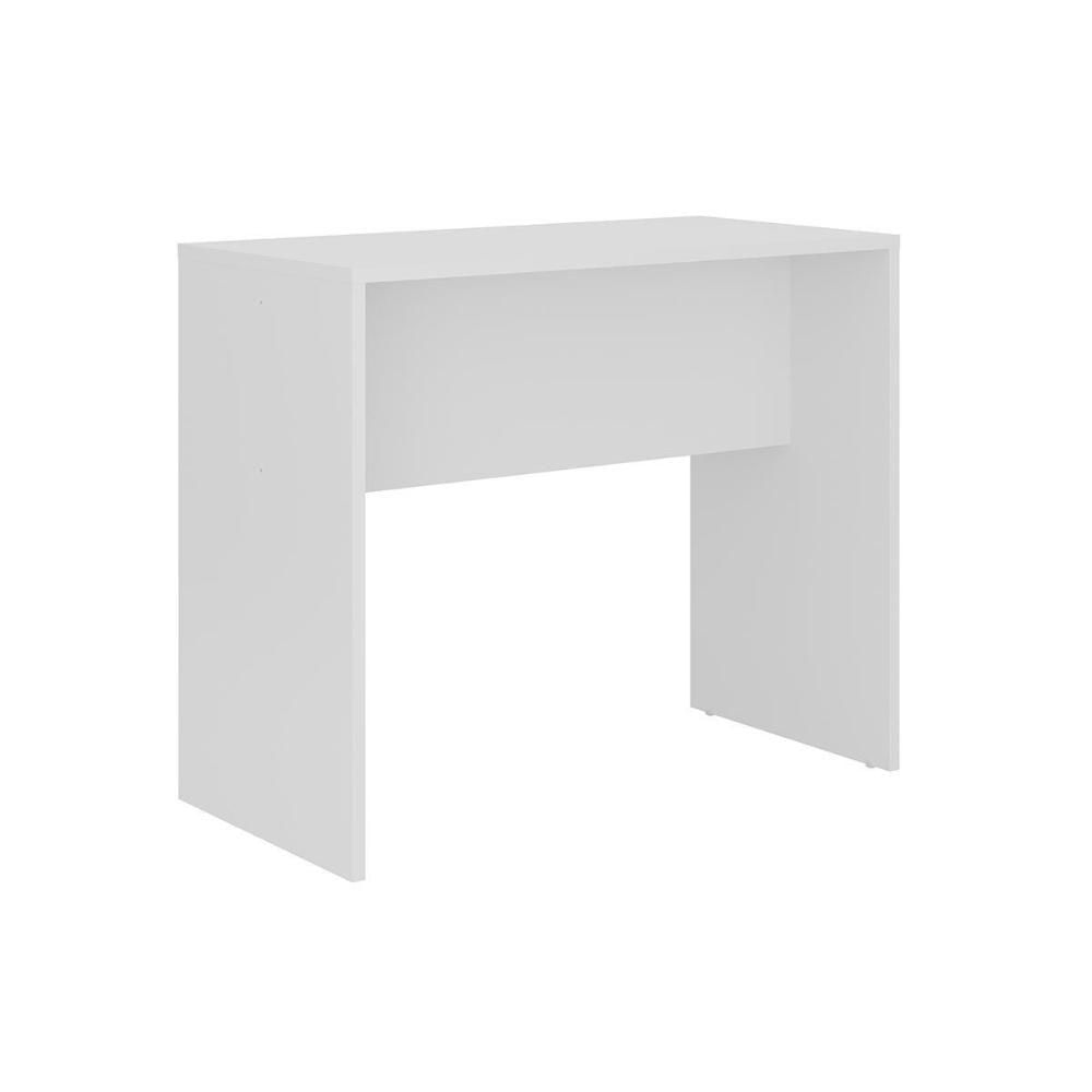 Balcão De Cozinha Modulado Ilha Gourmet Alpha 2513 120cm Branco