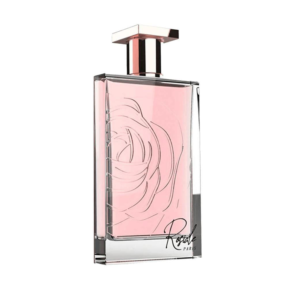 Linn Young Rosiale Eau De Parfum - Perfume Feminino 100ml