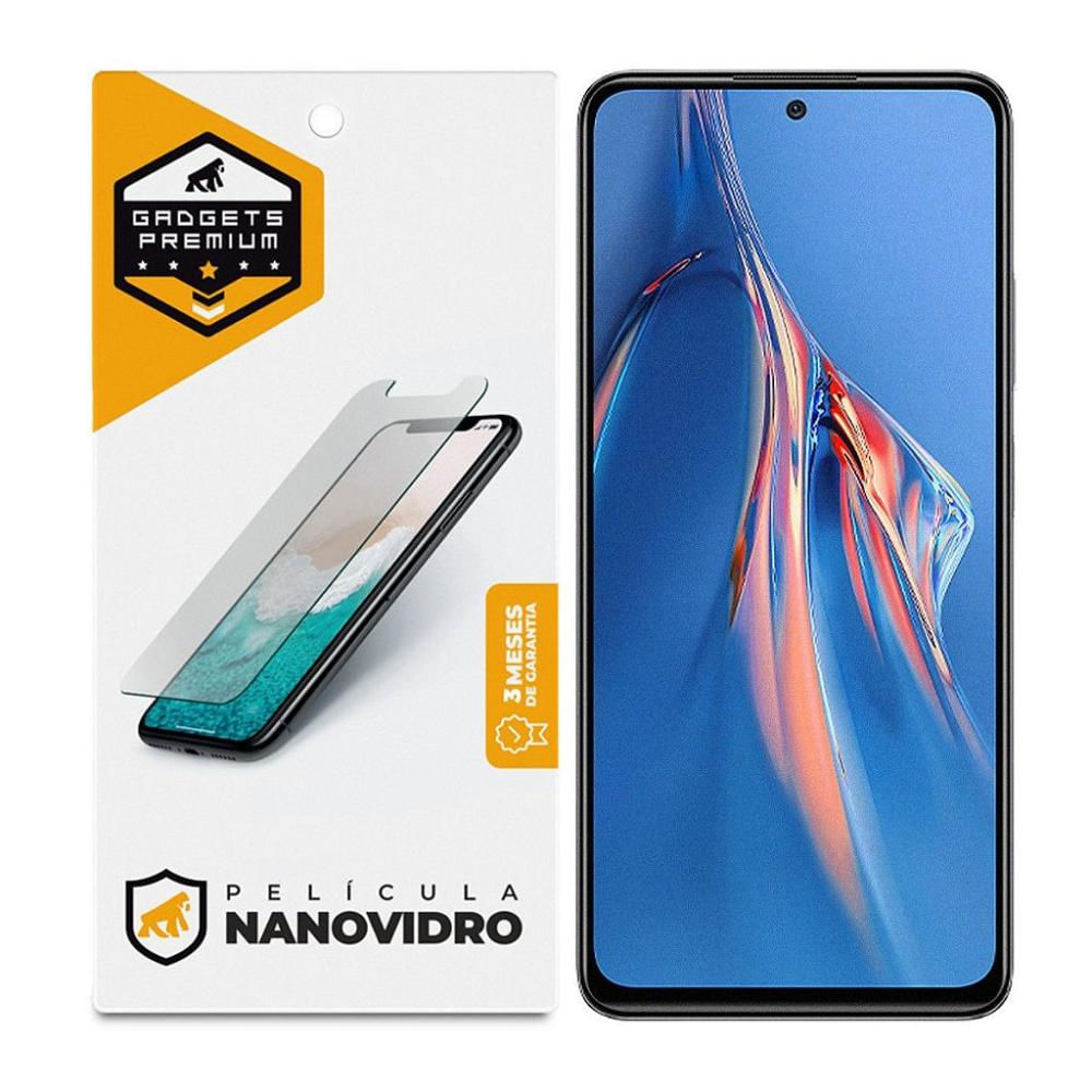 Película para Xiaomi Redmi Note 11E Pro - Nano Vidro - Gshield