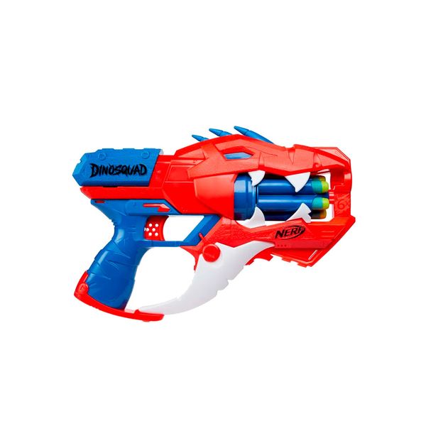 Lança Dardos Nerf Raptor Slash