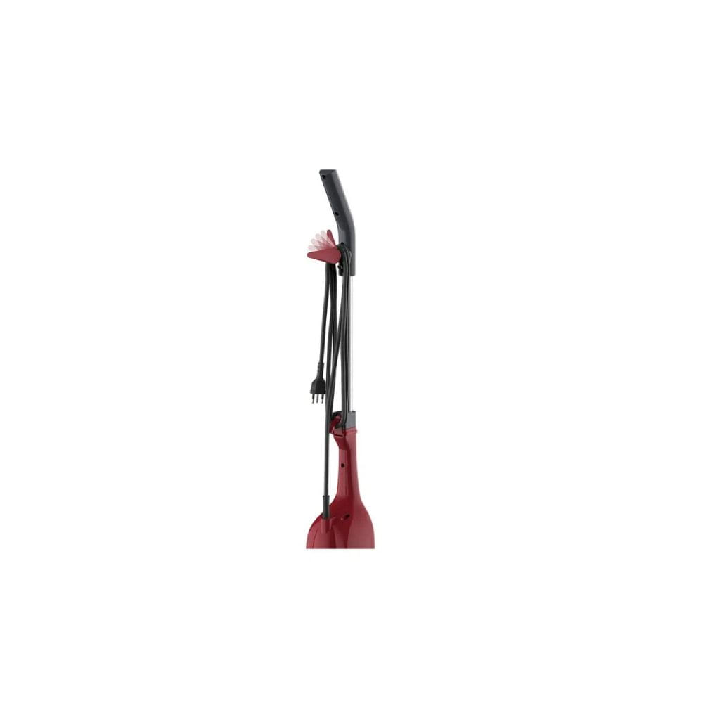 Aspirador de Pó Vertical com Fio Electrolux 1100W 2 em 1 Filtro HEPA Vermelho (STK13) 220V