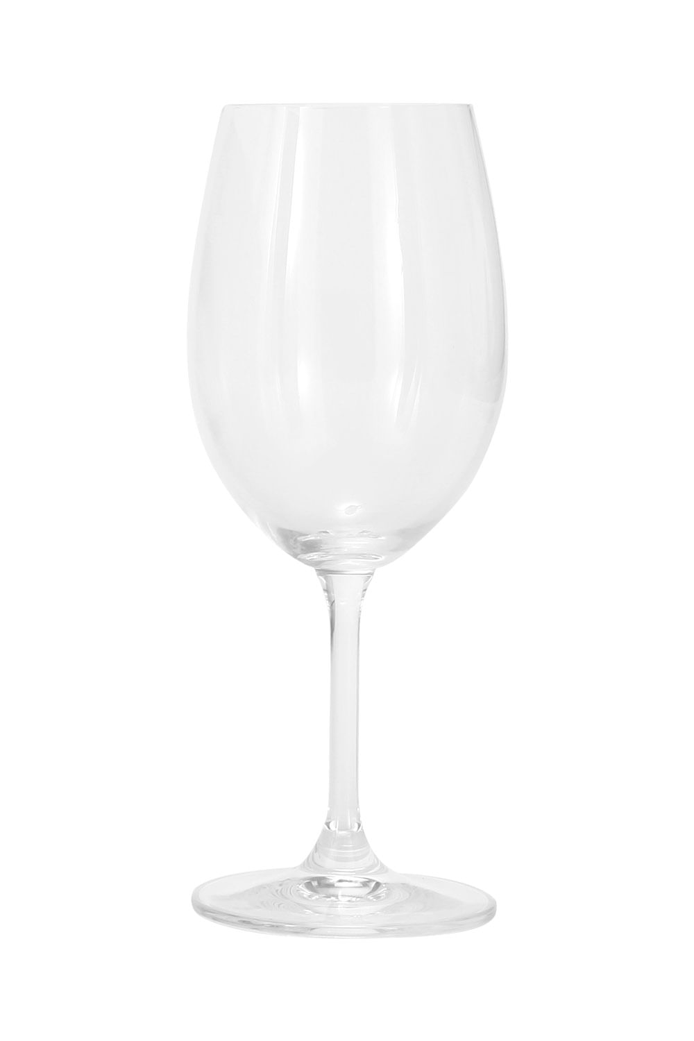 Jogo de Taças para Vinho Branco Bohemia Martina 350ml 6 Peças