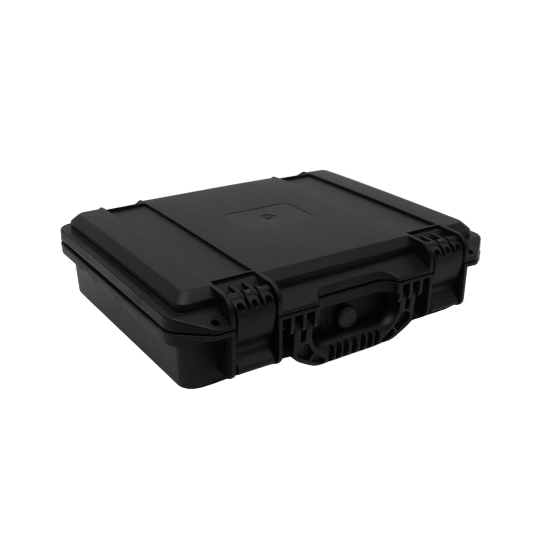 Maleta Case Estanque para DJI Mavic Air 2 e Air 2S - Cor Preto