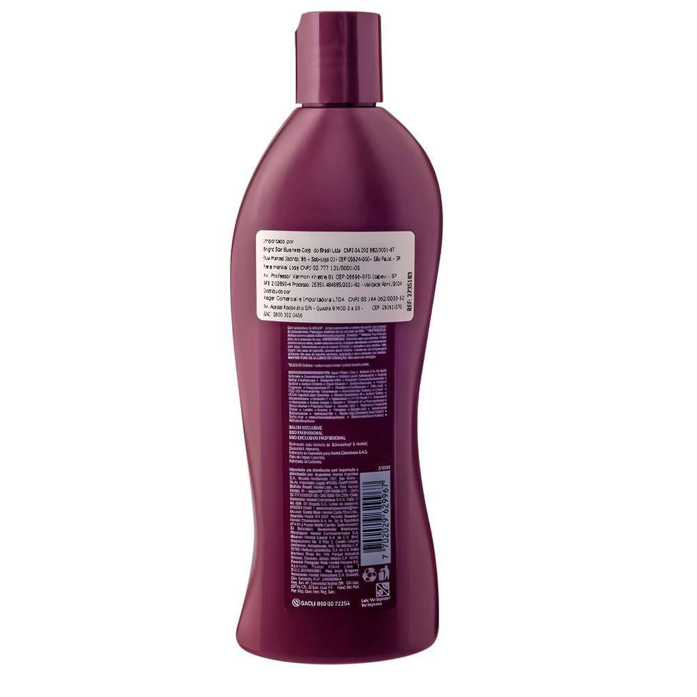 Senscience True Hue - Shampoo Sem Sulfato 280ml