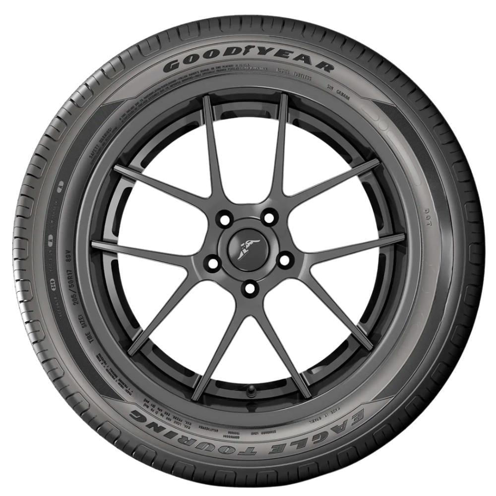 Pneu Aro 17 Goodyear 205/50r17 Eagle Touring 89v