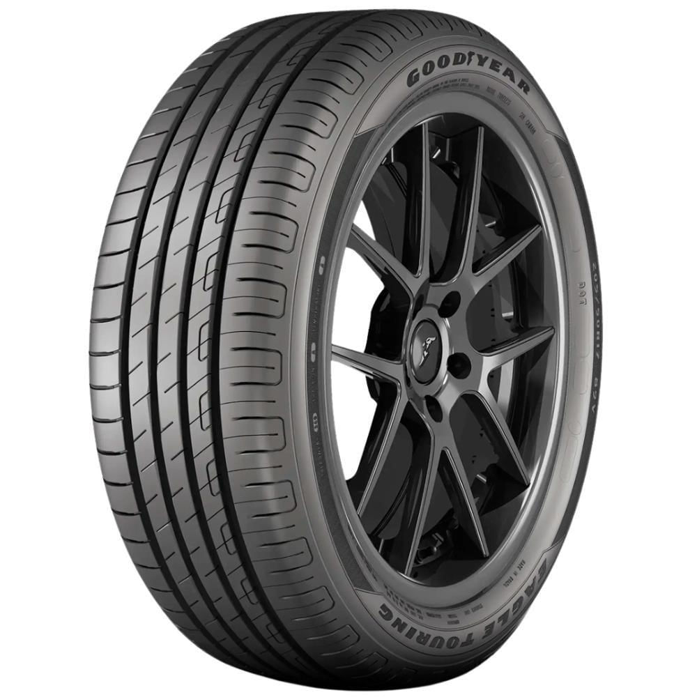 Pneu Aro 17 Goodyear 205/50r17 Eagle Touring 89v