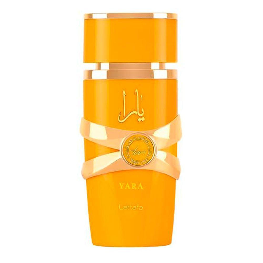 Lattafa Yara Tous Eau De Parfum - Perfume Feminino 100ml