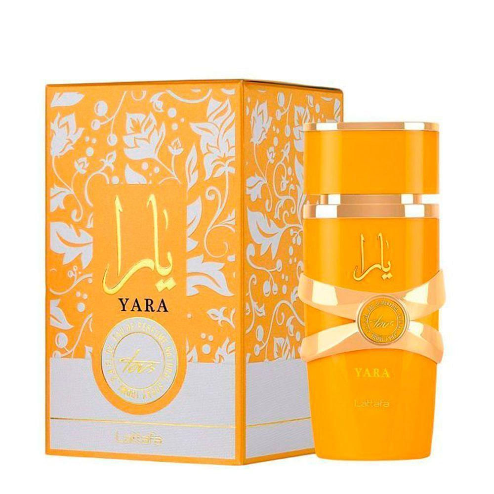 Lattafa Yara Tous Eau De Parfum - Perfume Feminino 100ml