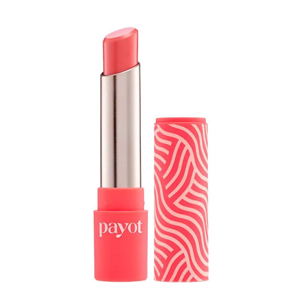 Payot Nude Rosado - Batom Matte 3,6g