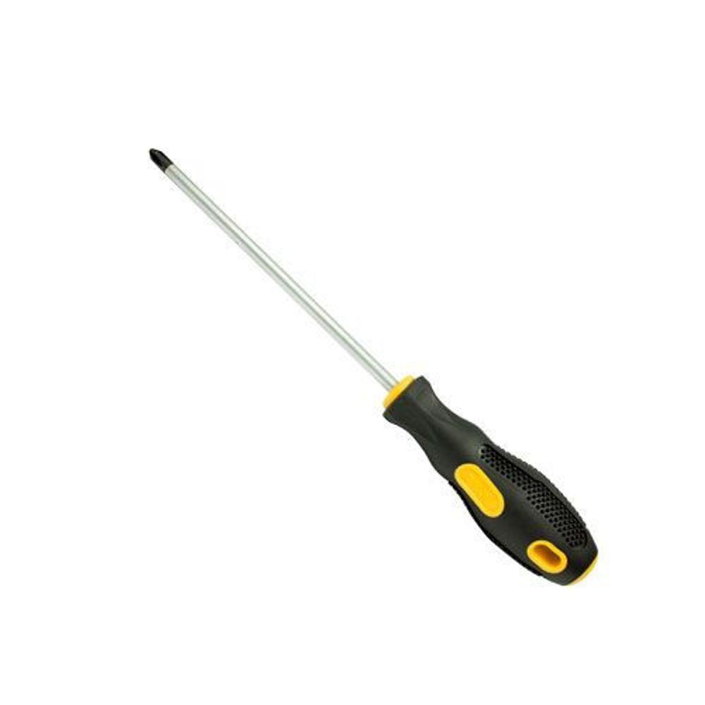 Chave Phillips 5-16x8 Com Ponteira Imantada Dtools