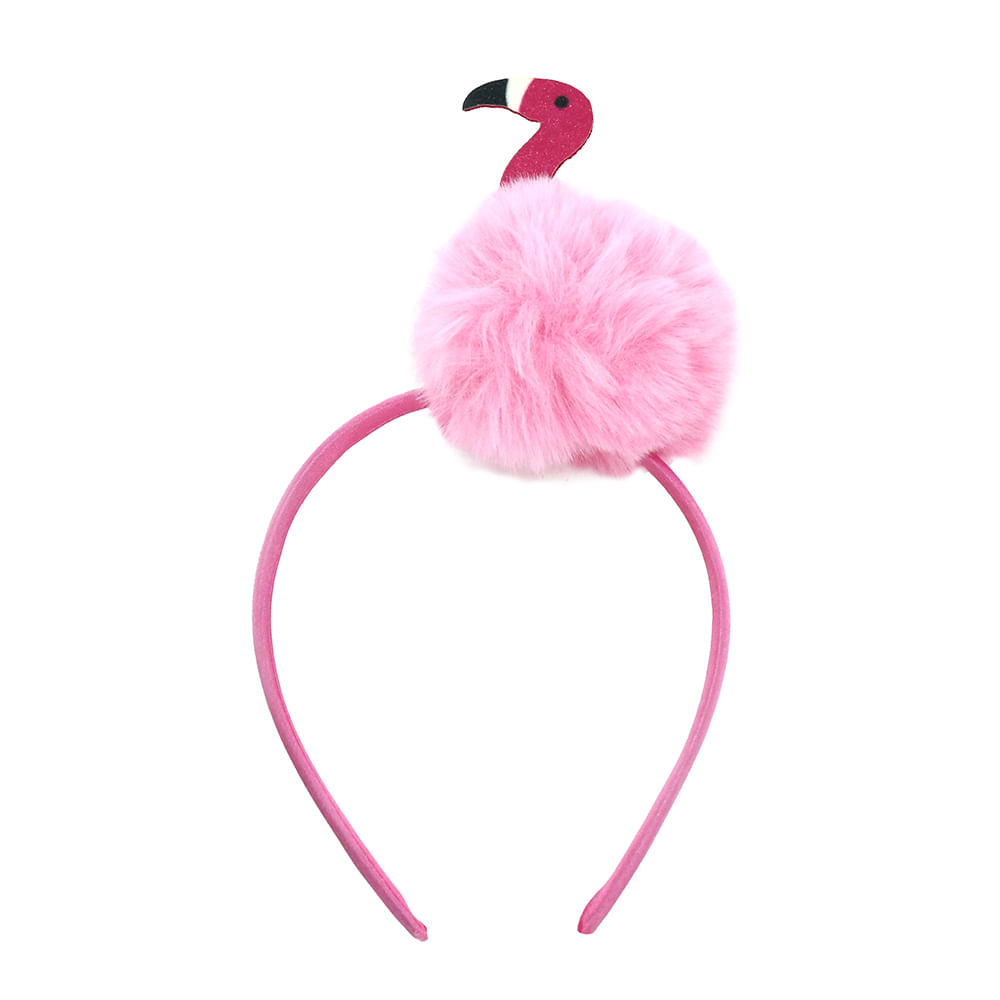 Tiara Le Flamingo