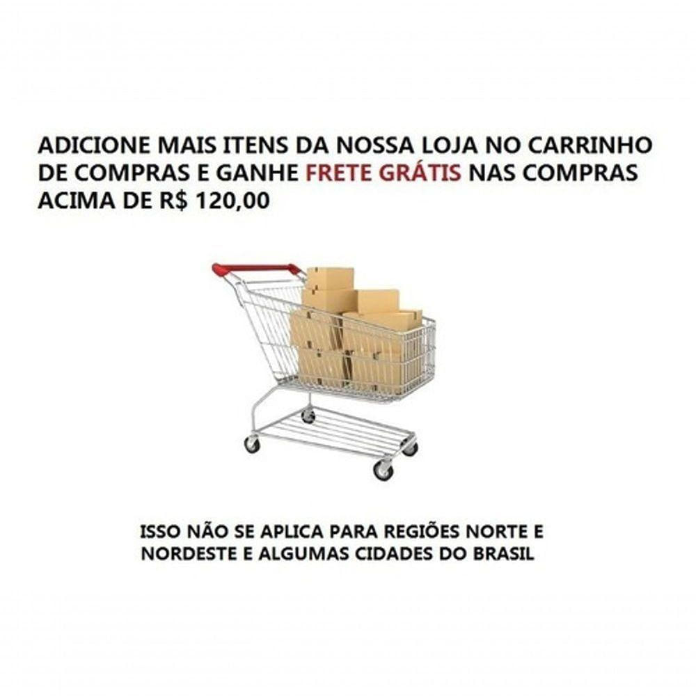 Saco De Lixo 60 Litros Resistente 100 Unidades