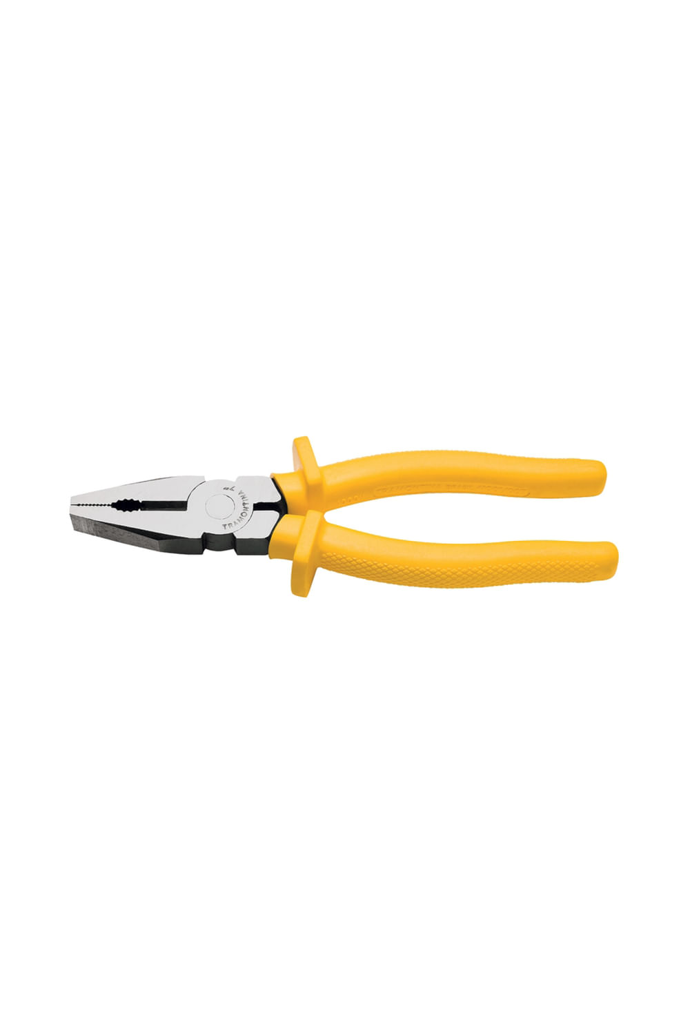Alicate Universal Tramontina 7"