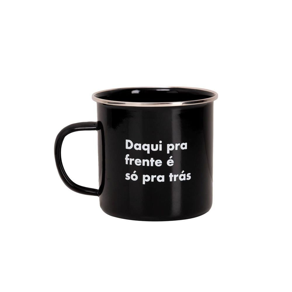 Caneca Amarguinhos Daqui Pra Frente Imaginarium