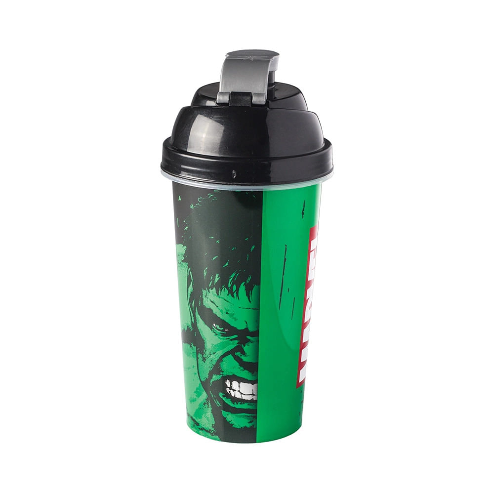 Shakeira Plasútil Hulk 580ml