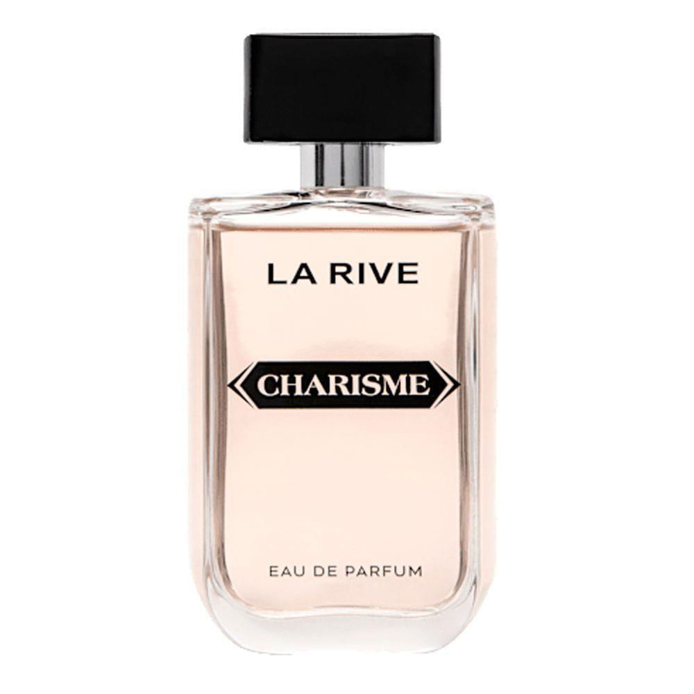 La Rive Charisme Eau De Parfum - Perfume Feminino 90ml