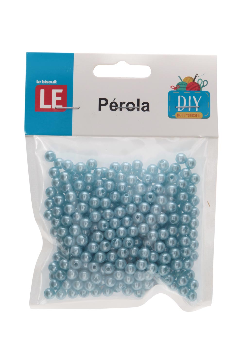 Pérola Le 6mm com 42g